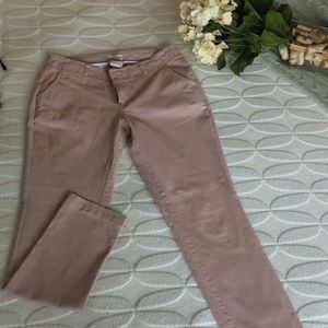 Modern Fit Chinos